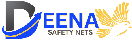 Deena Safety Nets Bangalore